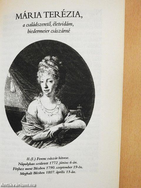 Nők a Habsburgok trónján