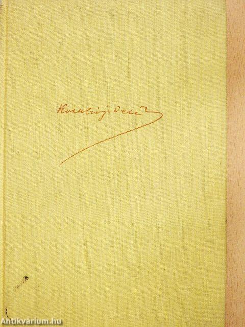 Nero, a véres költő