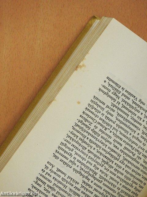 Nero, a véres költő