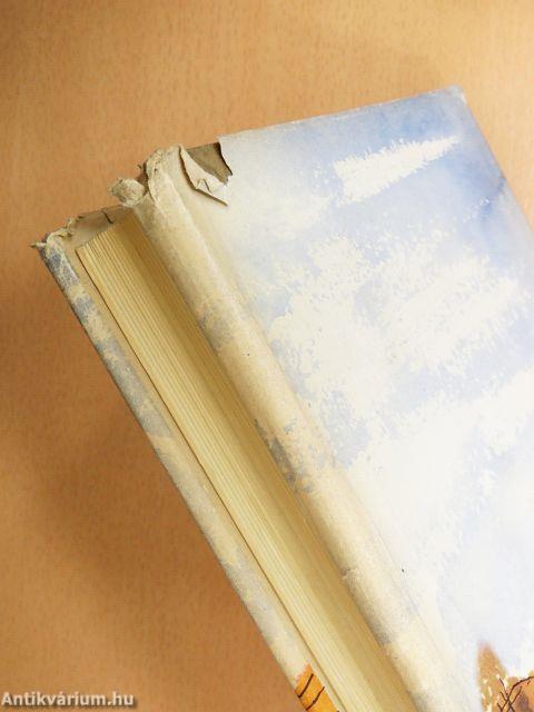 Gabriela/Szegfű és fahéj