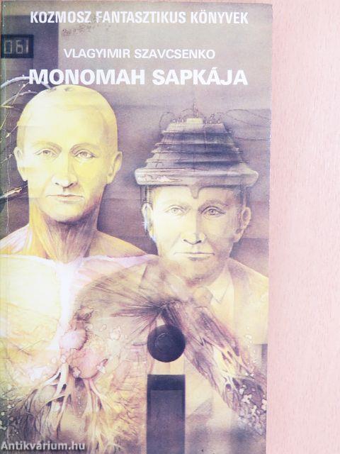 Monomah sapkája