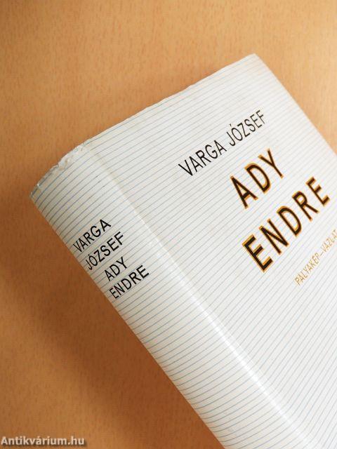 Ady Endre