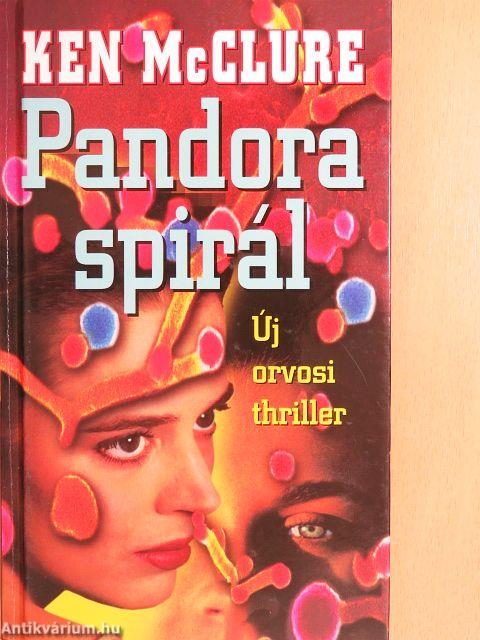 Pandora spirál