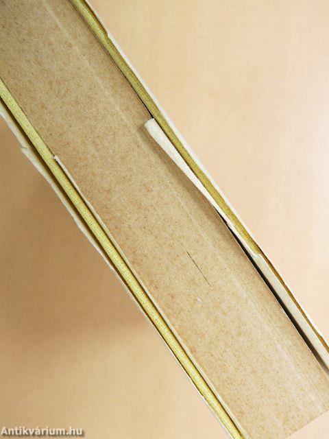 Sokféle/Utazás a föld alatti Magyarországon