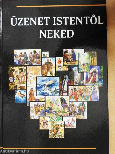 Üzenet Istentől Neked