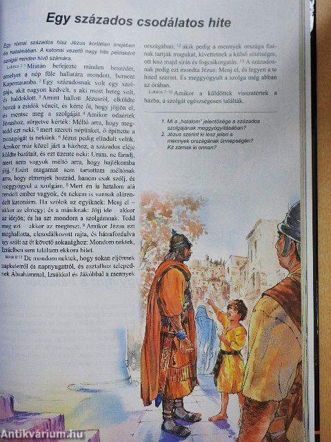 Üzenet Istentől Neked