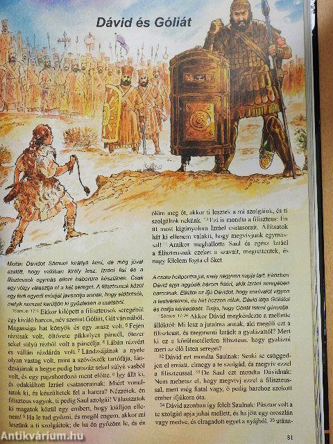 Üzenet Istentől Neked