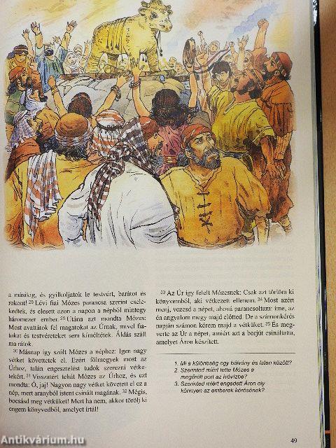 Üzenet Istentől Neked