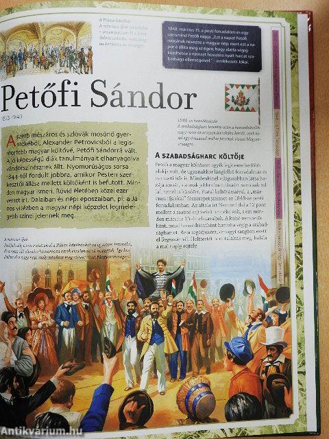 Nemzetünk nagy alakjai