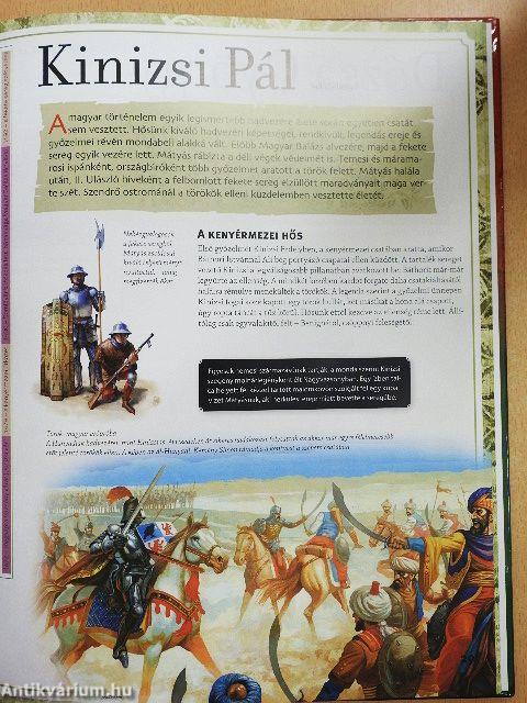 Nemzetünk nagy alakjai