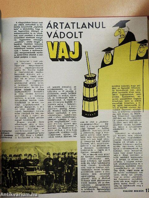 Magyar Konyha 1979. 1-4./1980. 1-4.