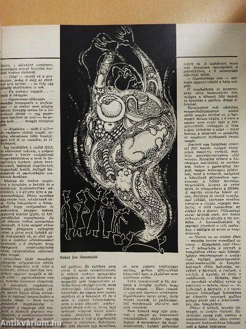 Magyar Konyha 1979. 1-4./1980. 1-4.