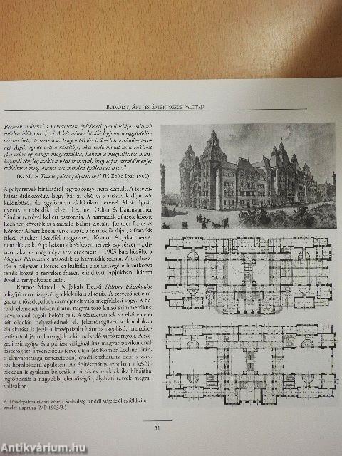 Komor Marcell és Jakab Dezső