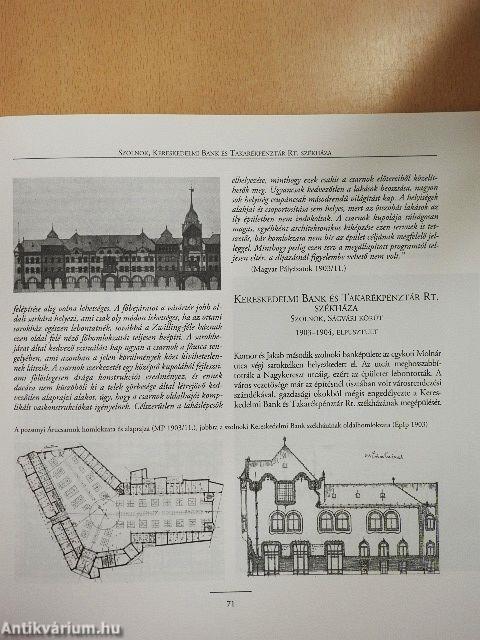 Komor Marcell és Jakab Dezső