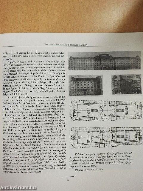 Komor Marcell és Jakab Dezső