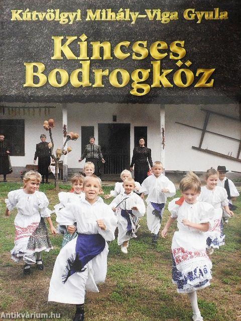 Kincses Bodrogköz