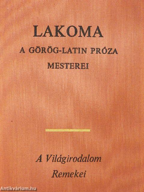 Lakoma