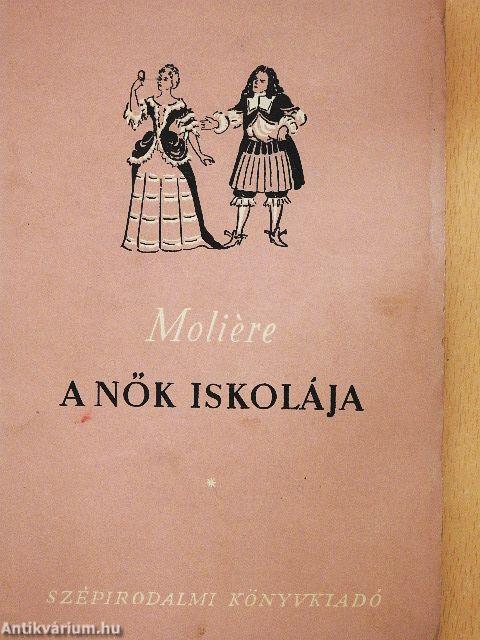 A nők iskolája