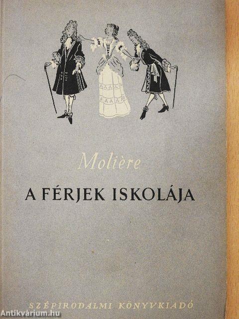 A férjek iskolája
