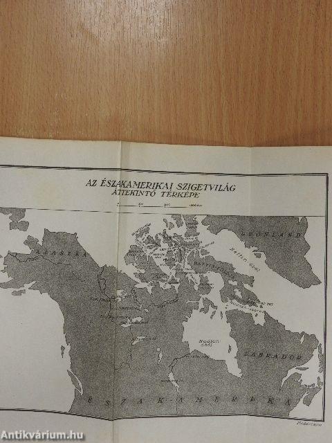 Küzdelmek a Fehér halál országában I-II.