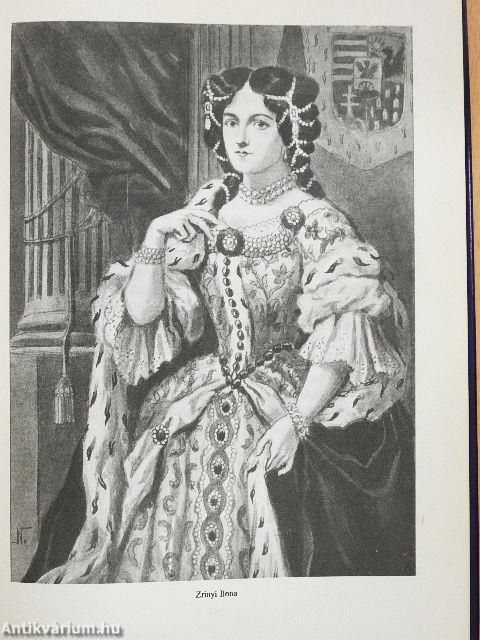 Magyarország nagyasszonyai II.