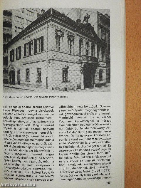 Kis magyar művészettörténet