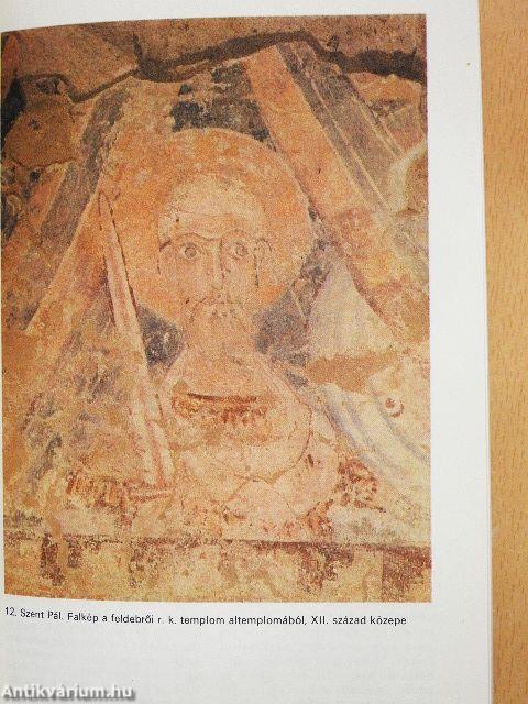 Kis magyar művészettörténet