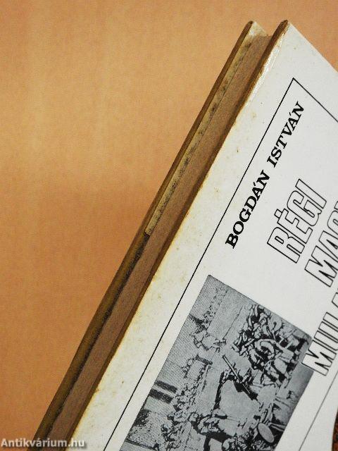 Régi magyar mulatságok