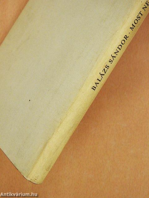 Most nevess, Ibolyka!