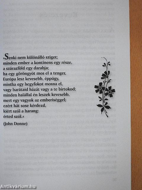 Gyógyító lelkigyakorlat