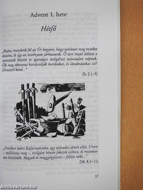 Menjünk Betlehembe!