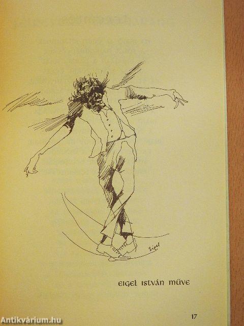 Föltámadnék én is...