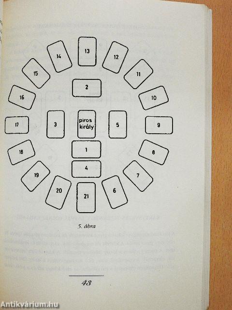 Szerelmi jóskártyák és boszorkányos kockák