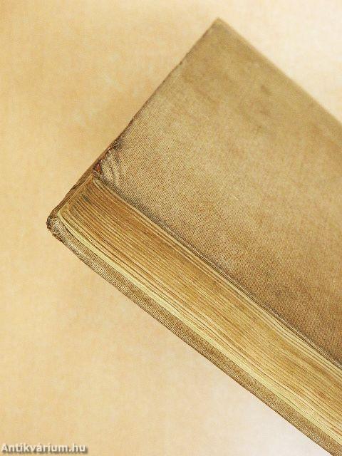 Robinson Crusoe élete és viszontagságai