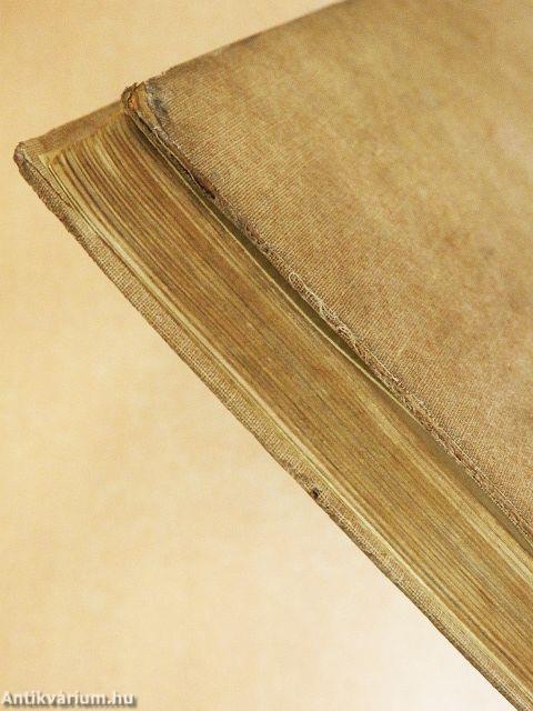 Robinson Crusoe élete és viszontagságai