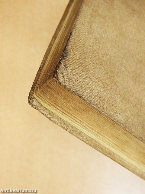 Robinson Crusoe élete és viszontagságai