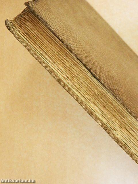 Robinson Crusoe élete és viszontagságai