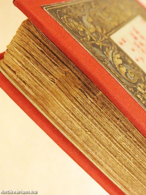 Groteszk és arabeszk