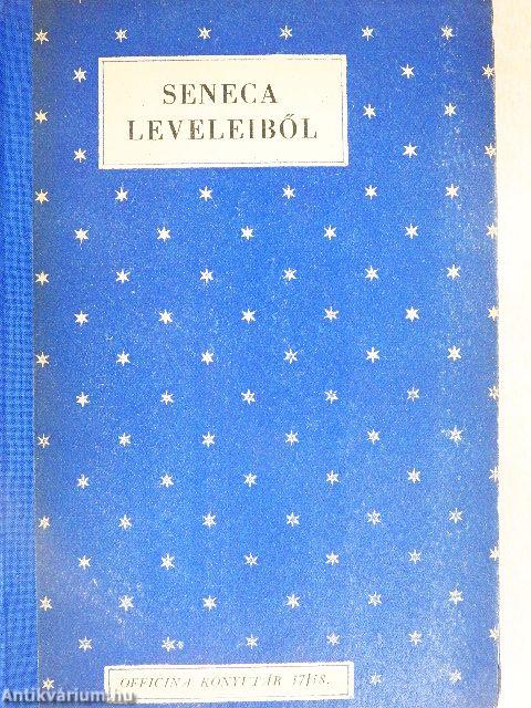 Seneca leveleiből