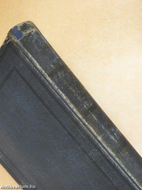 A magyar anekdotakincs IV.