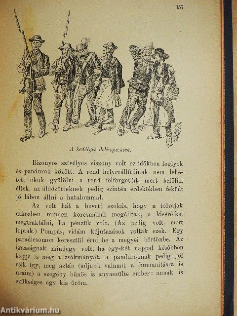 A magyar anekdotakincs IV.