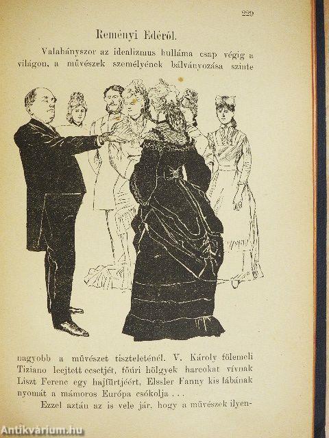 A magyar anekdotakincs IV.