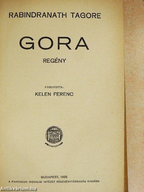 Gora