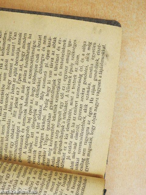 Az élet művészete