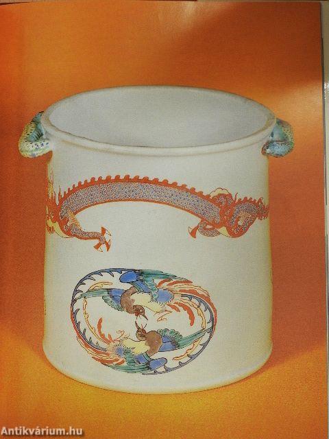 La porcelaine francaise