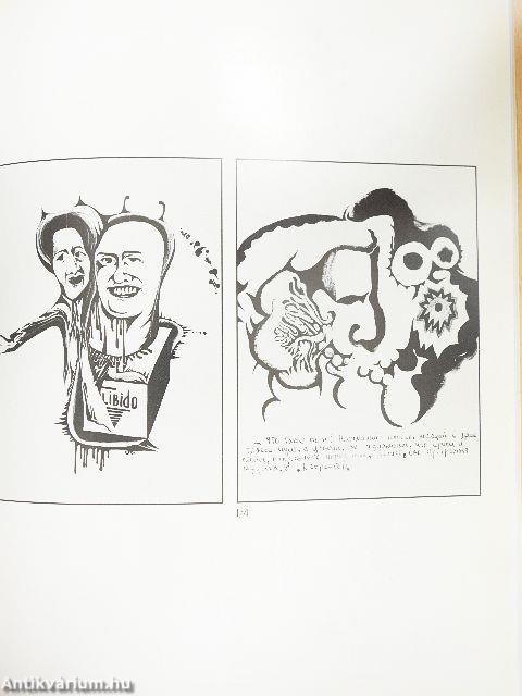 The Pictorial Language of Schizophrenics