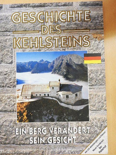 Geschichte des Kehlsteins