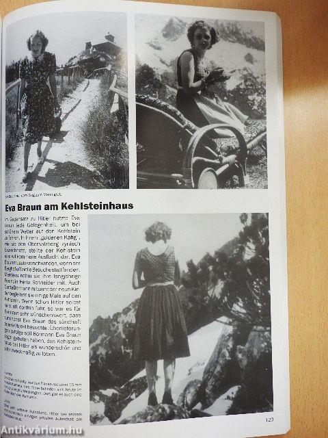 Geschichte des Kehlsteins