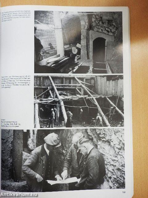 Geschichte des Kehlsteins