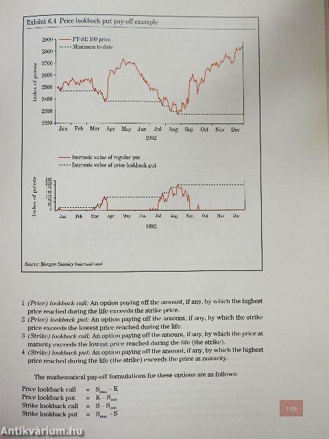 The Equity Derivatives Handbook